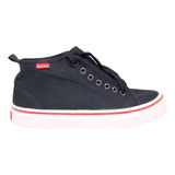 Tenis Masculino Redley Cano Alto Originals