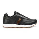Tênis Masculino Sapatênis Polo Casual Esporte Fino Promoção