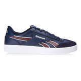 Tênis Masculino Smash Edge S Reebok Novo