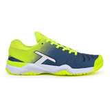 Tenis Masculino Tenista Academia Futsal Gel