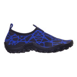 Tenis Meia Neoprene Top Sapatilha Pra Agua Hibrido Unissex 