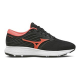 Preto/coral