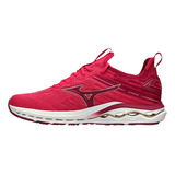 Tênis Mizuno Feminino Wave Legend 2 Original