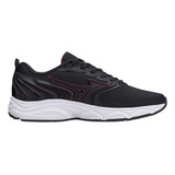 Tênis Mizuno Jet 7 Feminino Preto