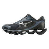Tenis Mizuno Prophercy 12s Lançamento