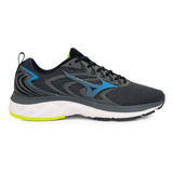 Tênis Mizuno Space 4 Masculino Original Cod: 16563