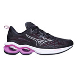 Tênis Mizuno Wave Creation 25 Se 102190002 Feminino Adulto