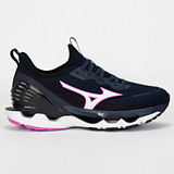 Tênis Mizuno Wave Endeavor Feminino Corrida - Caminhada