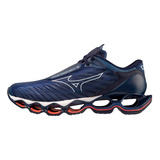 Tênis Mizuno Wave Prophecy 12 Masculino