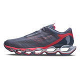 Tenis Mizuno Wave Prophecy 12 Masculino 102055001-aznfpr