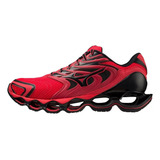 Tenis Mizuno Wave Prophecy 12 S Importado