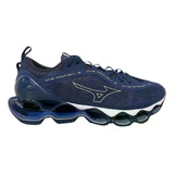 Tênis Mizuno Wave Prophecy 13 - Último Lançamento Original