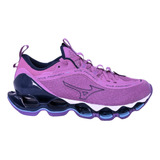 Tênis Mizuno Wave Prophecy 13 Feminino