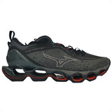 Tênis Mizuno Wave Prophecy 13 Original +nf