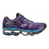 Tênis Mizuno Wave Prophecy 2 Importado Vietnâ Linha Premium