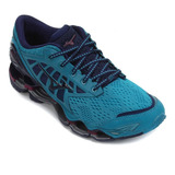 Tênis Mizuno Wave Prophecy 9 - Original