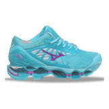 Tênis Mizuno Wave Prophecy 9 Feminino Importado Vietnan