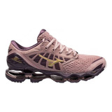 Tênis Mizuno Wave Prophecy 9 Feminino