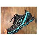 Tenis Mizuno Wave Prophecy Pro 6 Original Pronta Entrega