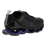 Tênis Mizuno Wave Prophecy X Importado Linha Premium Vietnã