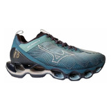 Tênis Mizuno Wave Prophecy X Unissex - Original