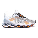 Tênis Mizuno Wave Prophecy X