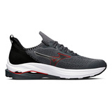 Tênis Mizuno Wave Zest Masculino // Feminino Original