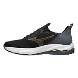 Tênis Mizuno Wave Zest Masculino/feminino Original - Corrida