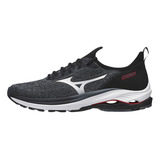 Tênis Mizuno Wave Zest Masculino/feminino Original - Corrida