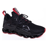 Tenis Moderno Esportivo Masculino Molas Confortavel