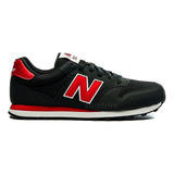 Tenis New Balace Gm500v2 Casual Masculino Original Academia 