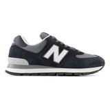 Tenis New Balance 574 Rugged Masculino Ml574dzb