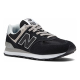 Tenis New Balance 574 V2 Classic Masculino Casual Ml574gab