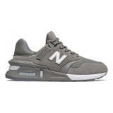 Tênis New Balance 997s Sport Masculino Adulto - Couro