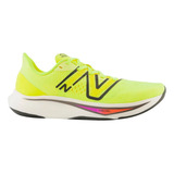 Tênis New Balance Fuelcell Rebel V3 Original - Corrida