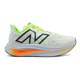 Tênis New Balance Fuelcell Supercomp Trainer V2 Feminino