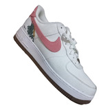 Tênis Nike Air Force 1 \'07 Edição Especial F