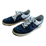 Tênis Nike Air Force 1 Original Importado Raro