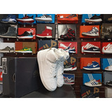 Tênis Nike Air Force One '07 Usado/original Cód 3490