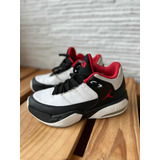 Tênis Nike Air Jordan Aura 3 Tamanho Br 34 - Us 3.5y