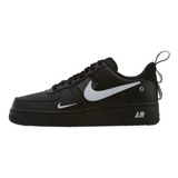 Tênis Nike Airforce Queima De Estoque Oferta Full Promoção