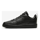 Tênis Nike Court Borough Low 2 Infantil