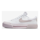 Tênis Nike Court Legacy Lift Feminino