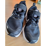Tenis Nike Infantil Downshifter Tamanho N° 30