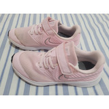 Tenis Nike Infantil Rosa Star Runner - Tamanho 32