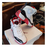Tênis Nike Jordan Jumpman Two Seminovo Na Caixa