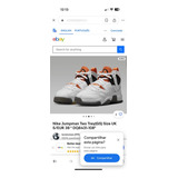 Tênis Nike Jordan Jumpman Two Trey Gs