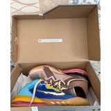 Tênis Nike Lebron 18 Low Wile E. X Roadrunner