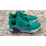 Tênis Nike Lebron James - Basquete