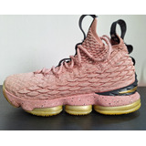 Tênis Nike Lebron James 15 All-star Limited Edition N040